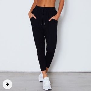 EUC Sarah’s Day x WFA Joggers